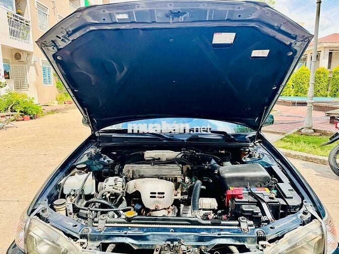 Toyota Camry 2001 𝐗𝐋𝐢 nhập nhật🇯🇵