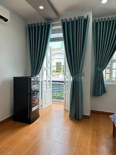 💢 PHÒNG CHO THUÊ CAO CẤP _ CÓ BAN CÔNG, Lê Đức Thọ, P.15, Q. Gò Vấp
