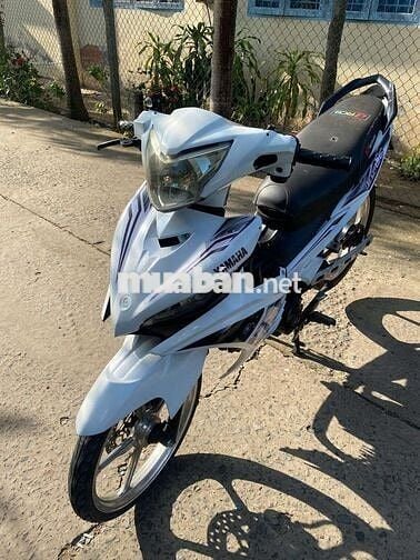 Exciter 50cc