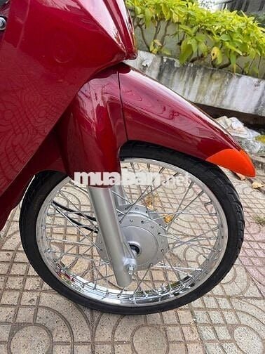 Honda Wave anpha 2005 Chính Chủ