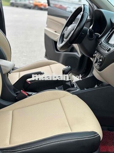 Hyundai Accent 2019 1.4 MT - 65000 km