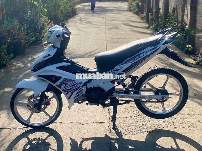 Exciter 50cc