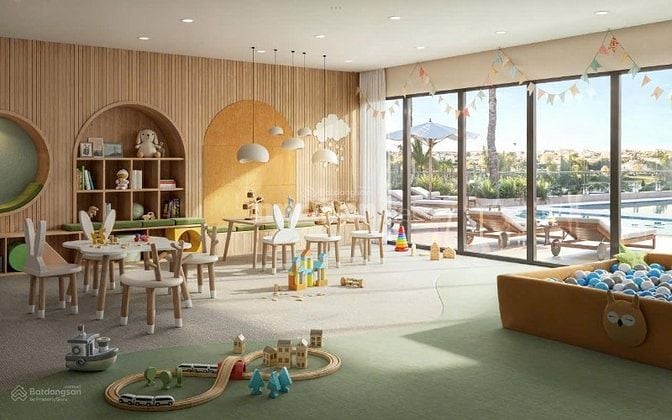 Quỹ căn độc quyền Chung Cư Cao Cấp LAKESIDE GARDEN gần hồ Phương Lưu