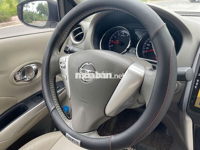 Bán xe Nissan Sunny XV Premium bản