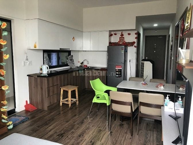 Cho thuê Căn Hộ Full nội thất 