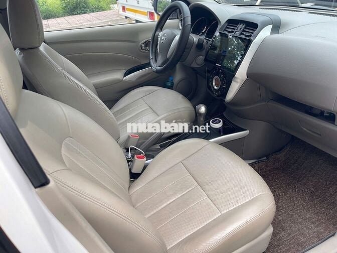 Bán xe Nissan Sunny XV Premium bản