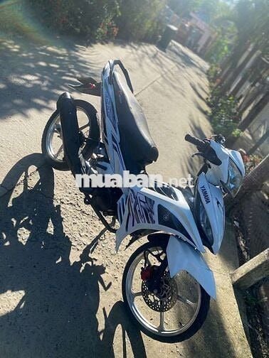 Exciter 50cc