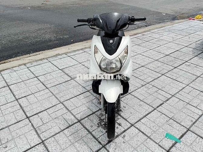 xe máy zin êm ru bs83