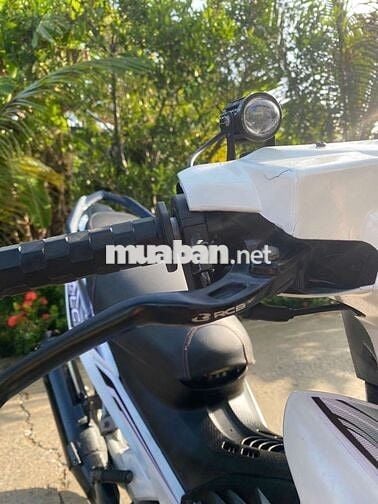 Exciter 50cc