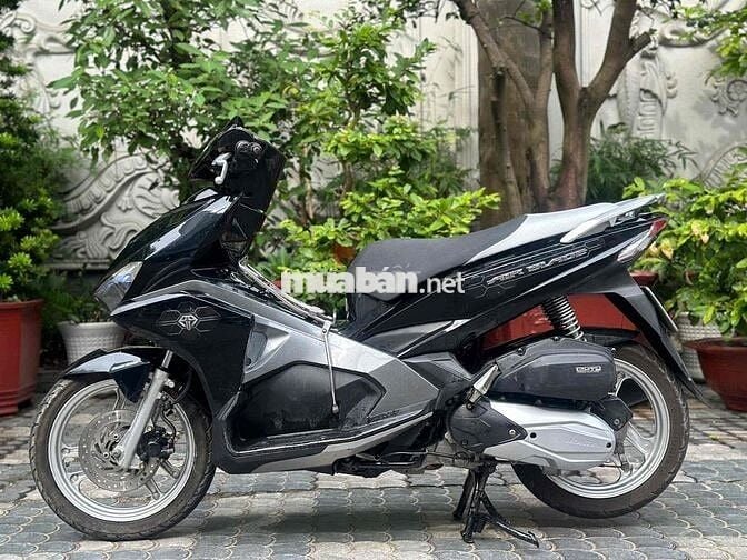chào bán AB 125 đời 2017 bstp