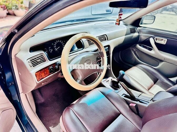 Toyota Camry 2001 𝐗𝐋𝐢 nhập nhật🇯🇵