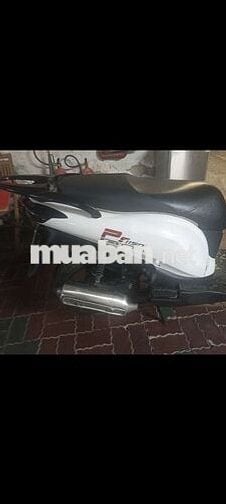 Honda PS 150i zin còn tin là còn xe