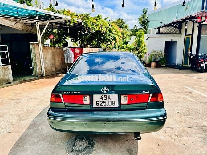 Toyota Camry 2001 𝐗𝐋𝐢 nhập nhật🇯🇵