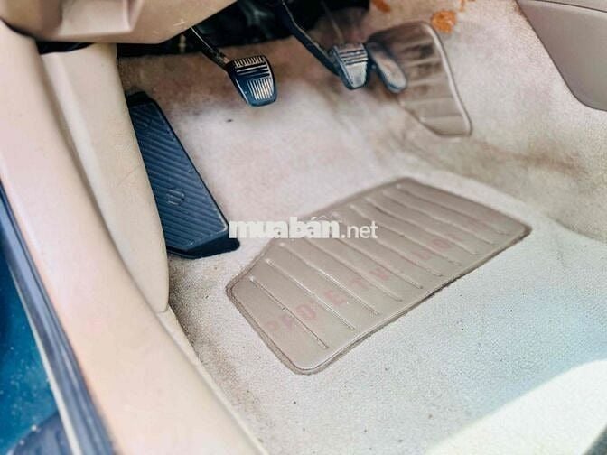 Toyota Camry 2001 𝐗𝐋𝐢 nhập nhật🇯🇵