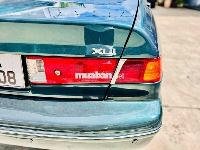 Toyota Camry 2001 𝐗𝐋𝐢 nhập nhật🇯🇵