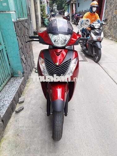SH 150i 2017 Việt Nam lên dàn đồ Ý