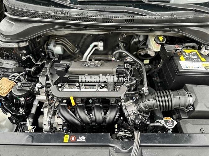 Hyundai Accent 2019 1.4 MT - 65000 km