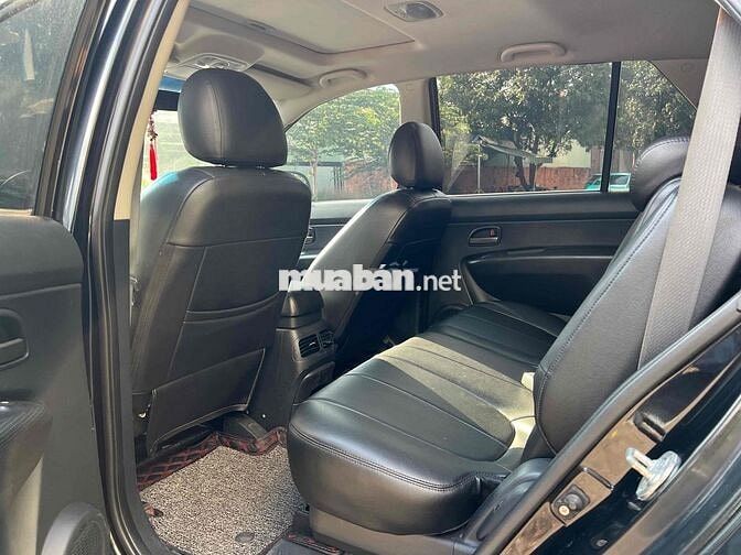 Kia Carens 2008 CRDi 2.0 MT - 90000 km
