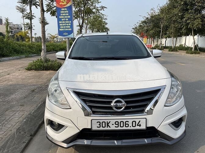 Bán xe Nissan Sunny XV Premium bản