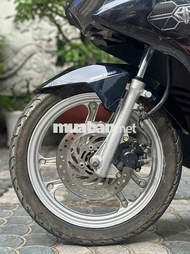 chào bán AB 125 đời 2017 bstp