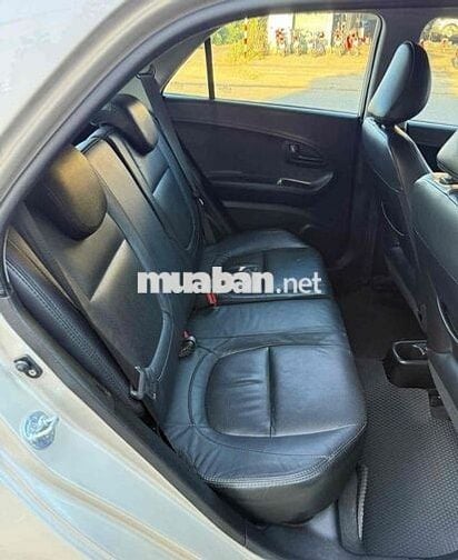 Kia Morning 2012 SX 1.1 MT Sport - 25000 km