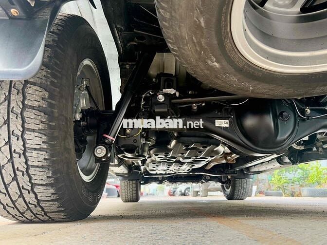 Toyota Fortuner 2.4G 12/2020 Số Sàn, đẹp zin 100%
