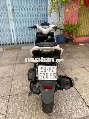 Yamaha nvx 125 2018 mới 90% bstp chính chủ