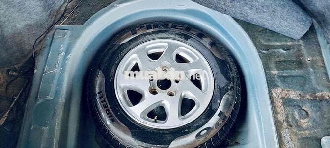 Toyota Camry 2001 𝐗𝐋𝐢 nhập nhật🇯🇵