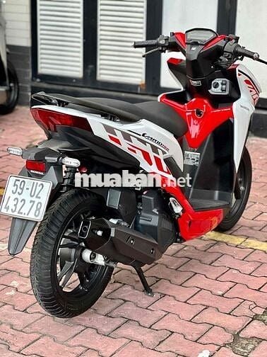 [GÓP 0 LS ] VARIO 150 2021 Trắng Đỏ cực đẹp