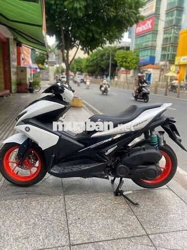 Yamaha nvx 125 2018 mới 90% bstp chính chủ