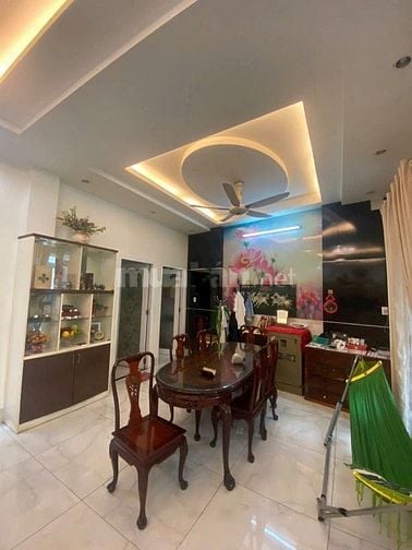 Nhà HXH Phan Đăng Lưu P5 Q,PN (7 x 19 m)Nở Hậu 9 m.Giá 22 tỷ