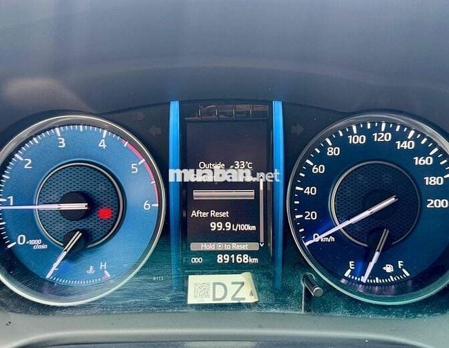 Toyota Fortuner 2.4G 12/2020 Số Sàn, đẹp zin 100%