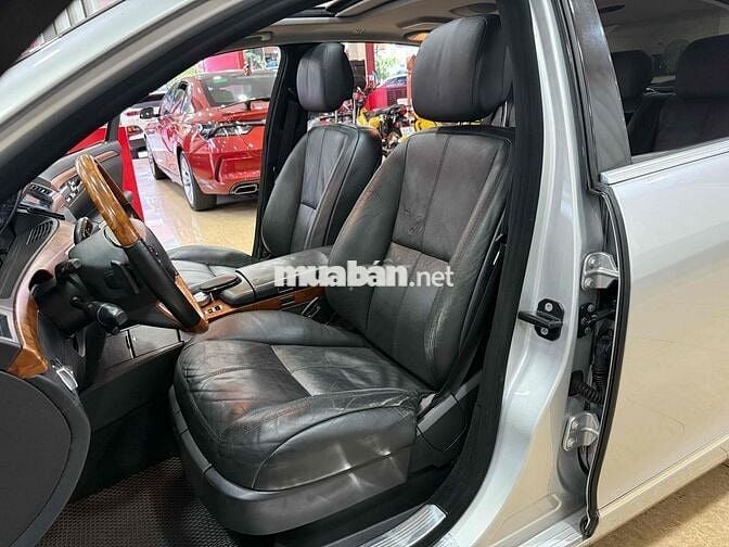 🐦‍🔥 MERCEDES BENS S350 2005 NHẬP ĐỨC CỰC ĐẸP ❤️