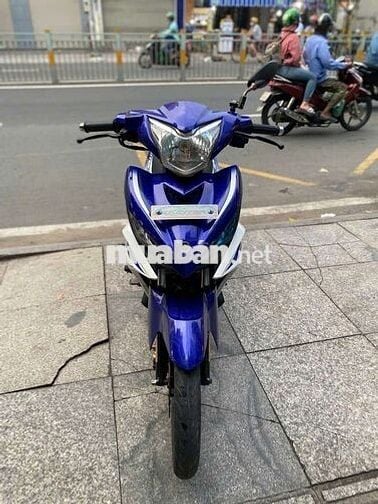 Yamaha Exciter 135 2014 mới 90% biển số 66