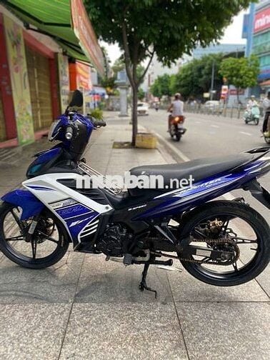 Yamaha Exciter 135 2014 mới 90% biển số 66