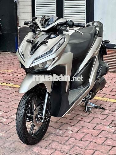 [GÓP 0 LS] VARIO 150 2020 Bạc Đen, biển số cặp