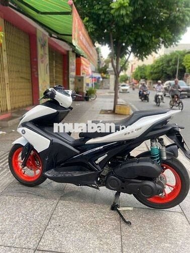 Yamaha nvx 125 2018 mới 90% bstp chính chủ