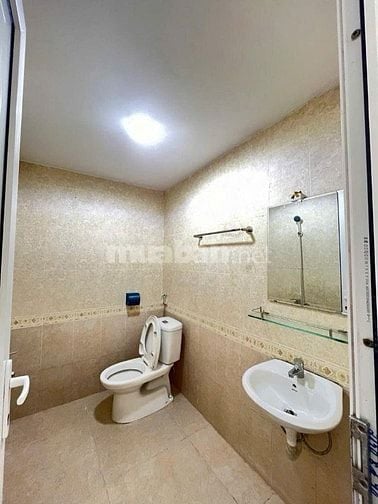 Chính chủ cần bán nhà mới Mỹ Đình. 60M2, Lô góc , ngõ thông, tiện KD