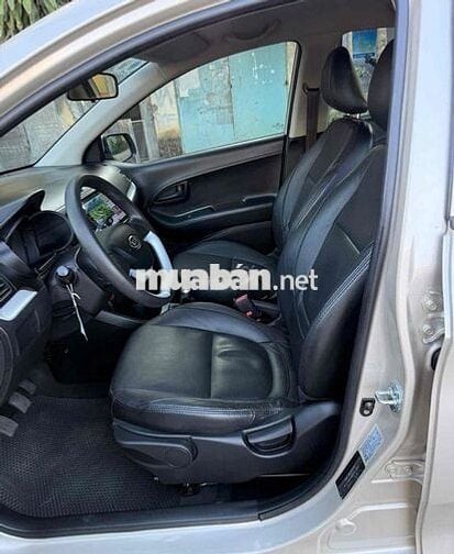Kia Morning 2012 SX 1.1 MT Sport - 25000 km