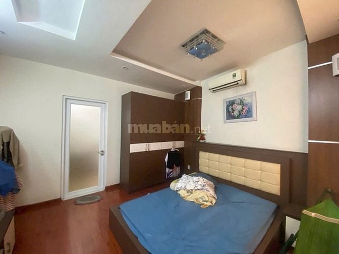 Nhà HXH Phan Đăng Lưu P5 Q,PN (7 x 19 m)Nở Hậu 9 m.Giá 22 tỷ