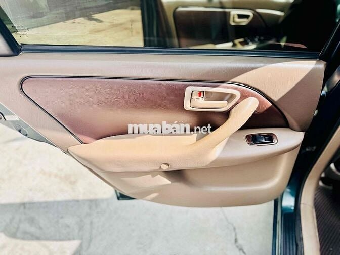 Toyota Camry 2001 𝐗𝐋𝐢 nhập nhật🇯🇵
