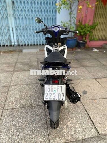 Yamaha Exciter 135 2014 mới 90% biển số 66