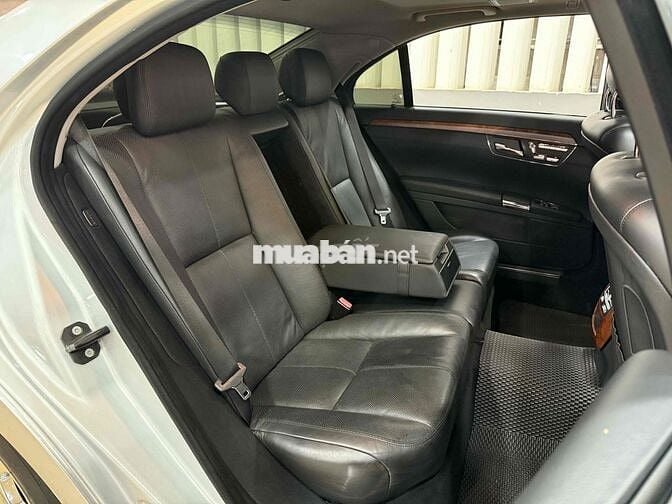 🐦‍🔥 MERCEDES BENS S350 2005 NHẬP ĐỨC CỰC ĐẸP ❤️
