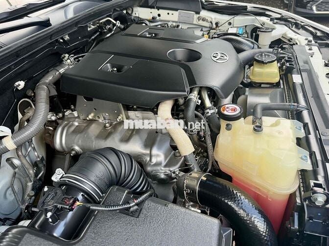 Toyota Fortuner 2.4G 12/2020 Số Sàn, đẹp zin 100%