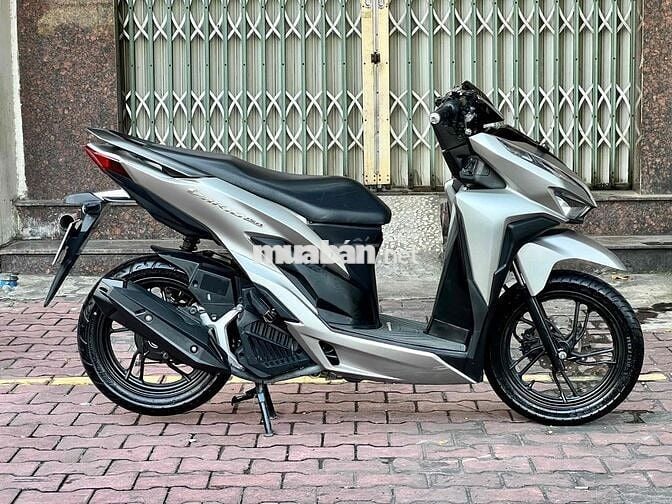 [GÓP 0 LS] VARIO 150 2020 Bạc Đen, biển số cặp