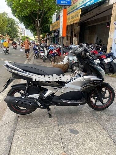 Honda air blade FI 2010 mới 90% bstp chính chủ