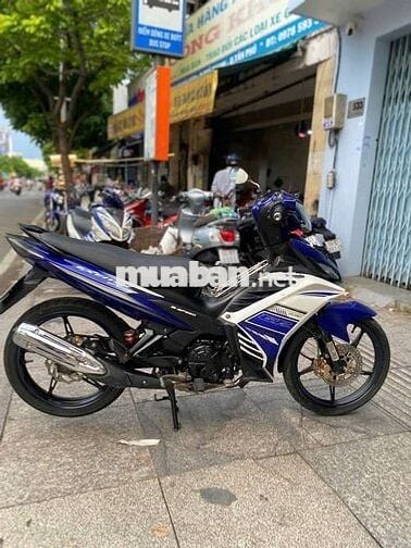 Yamaha Exciter 135 2014 mới 90% biển số 66