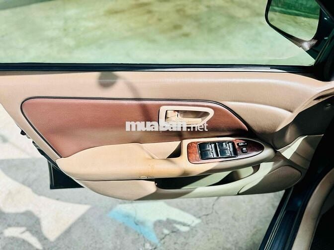 Toyota Camry 2001 𝐗𝐋𝐢 nhập nhật🇯🇵