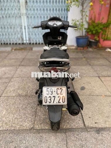 Honda air blade FI 2010 mới 90% bstp chính chủ