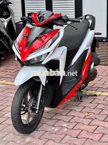 [GÓP 0 LS ] VARIO 150 2021 Trắng Đỏ cực đẹp